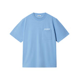 Pocket Bottom Tee