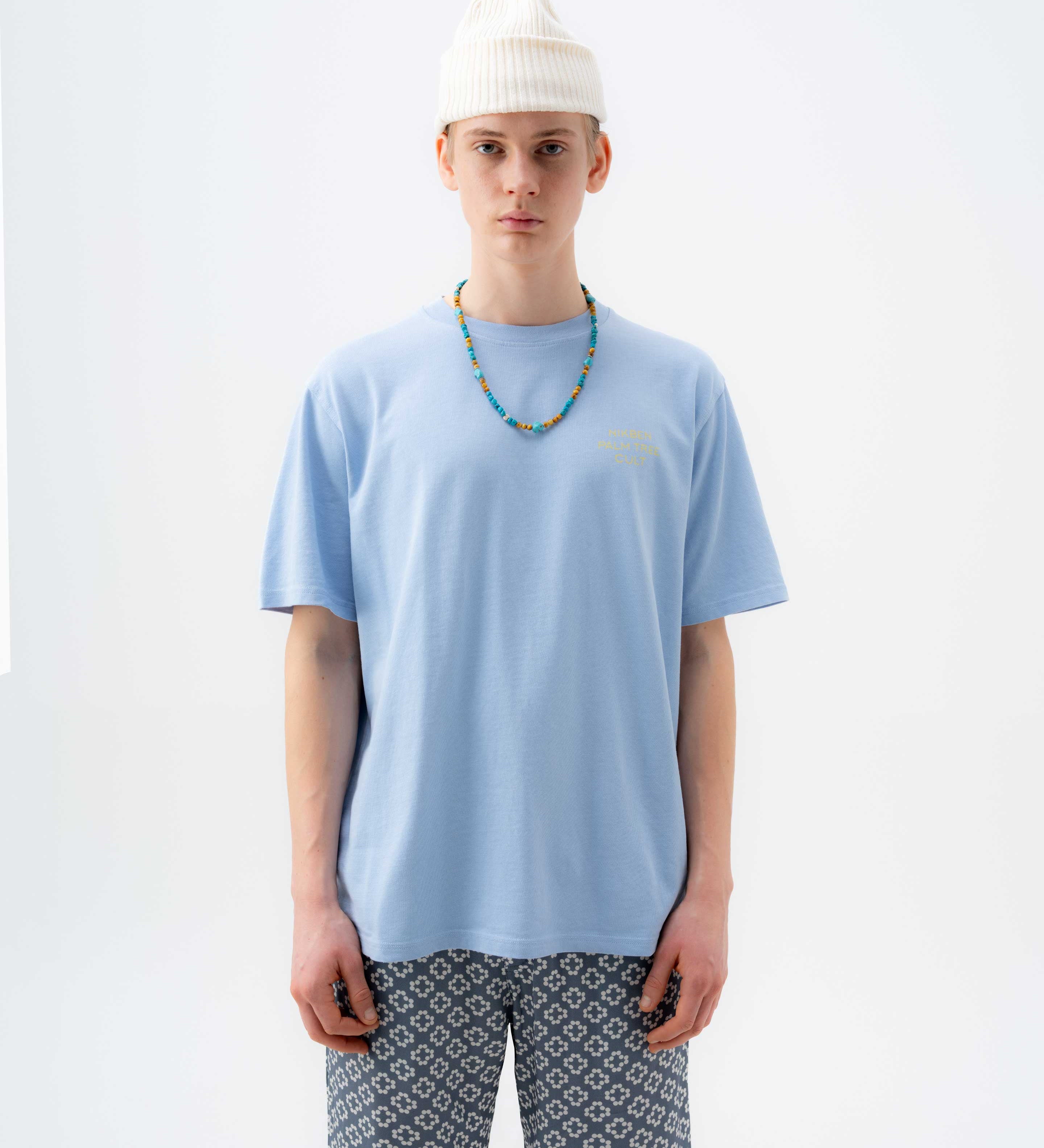 Palm Tree Cult Tee