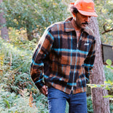 Rodeo Lumber Jacket
