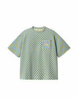 Ruby Oversized Tee