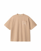 Ruby Oversized Tee