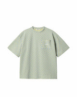 Ruby Oversized Tee