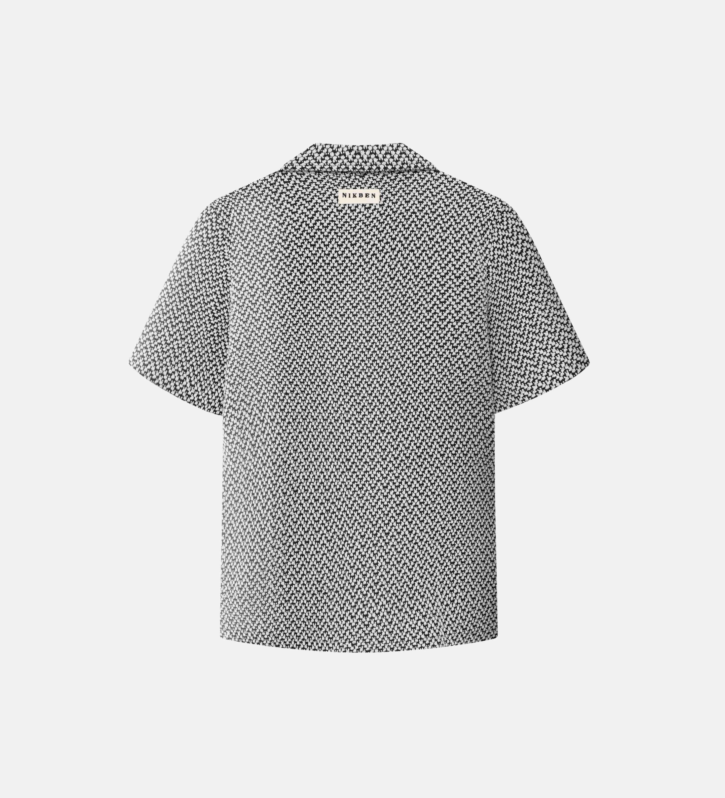 Safi Shirt
