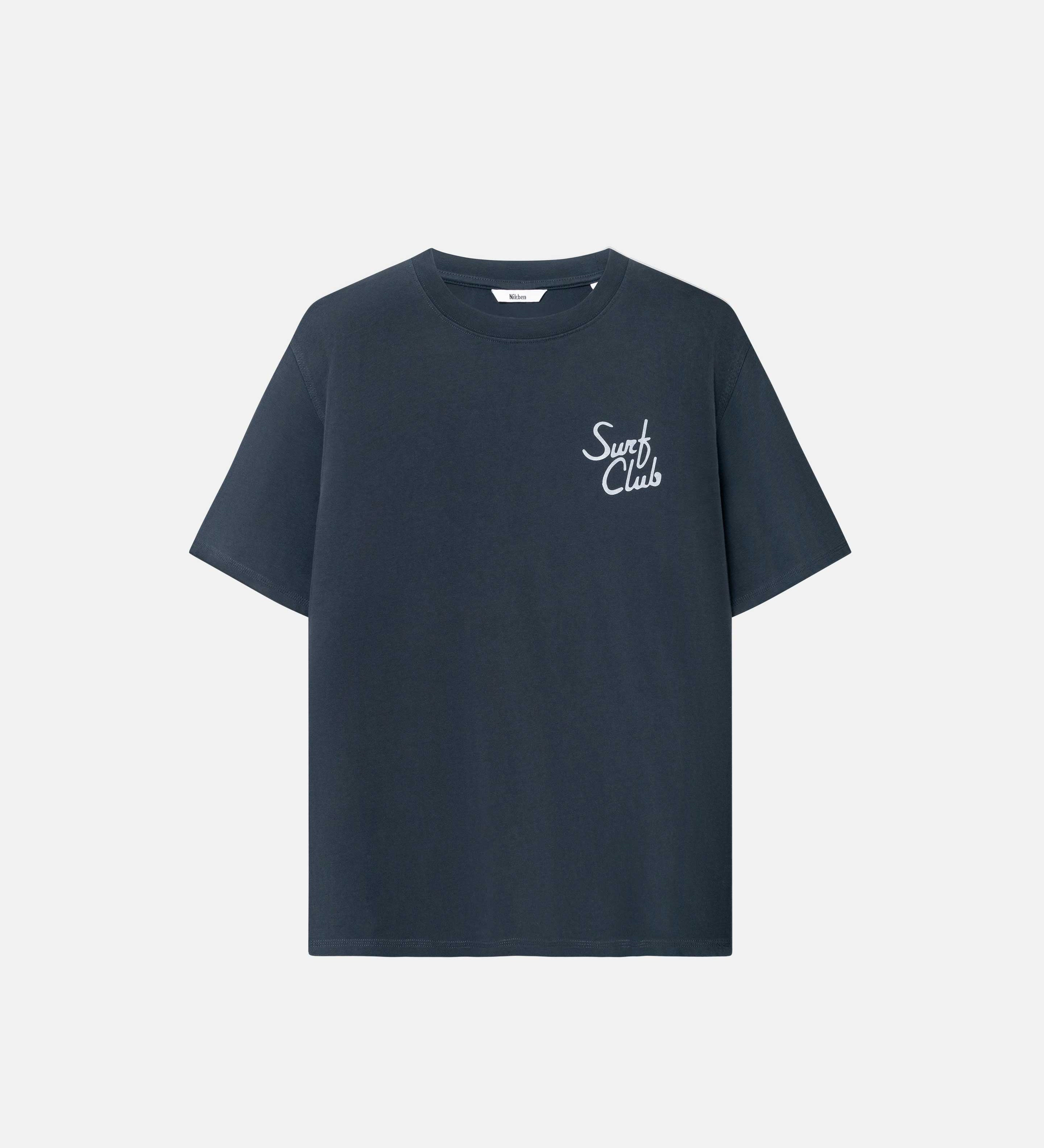 Surf Club Tee