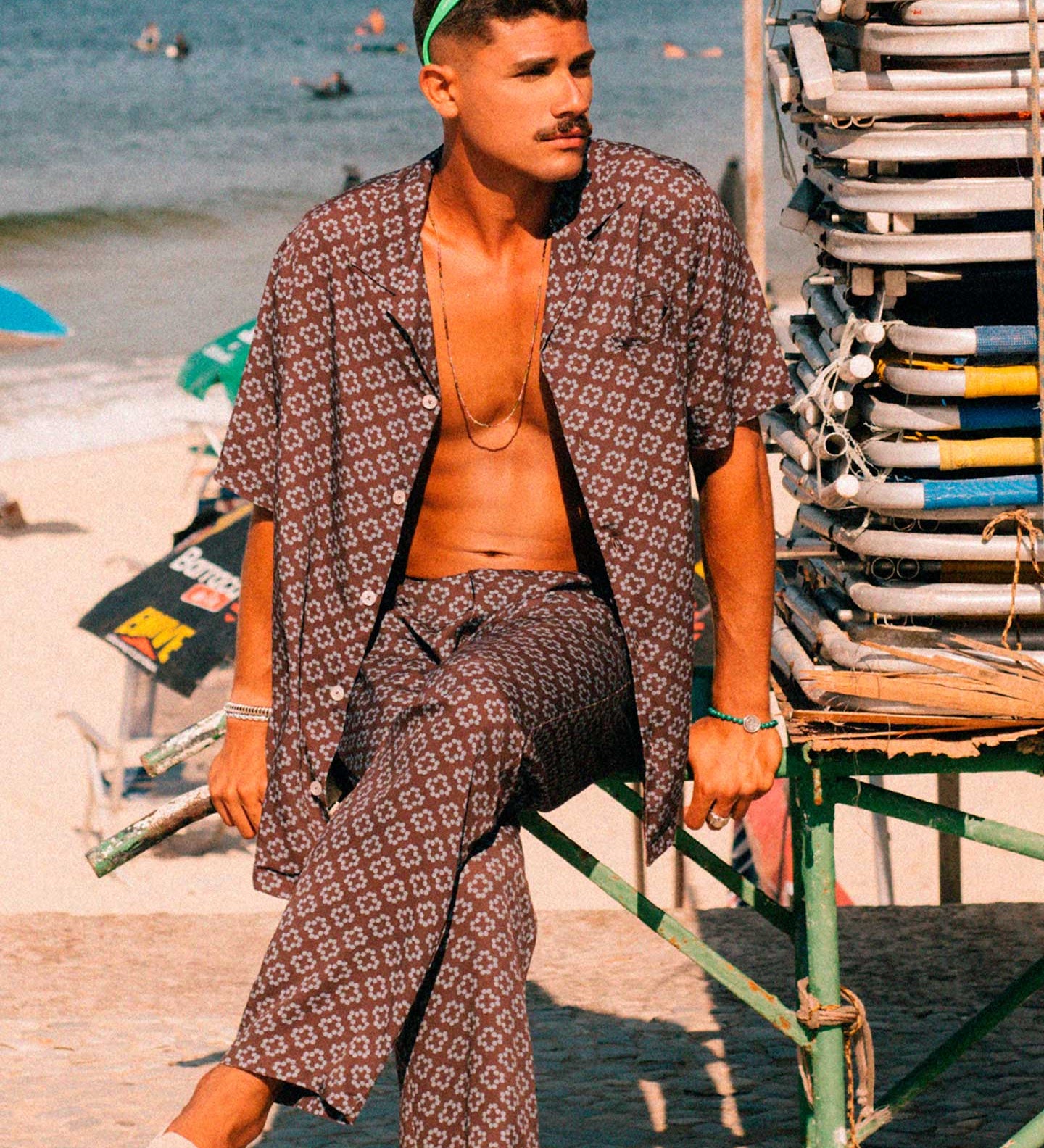 San Felipe Pants