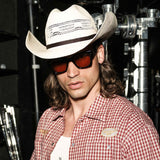 Salt And Saddle Hat