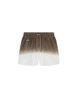 Terry Low Shorts