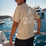 Yacht Week Tee