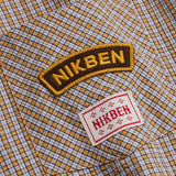 Yellow Bone Shirt