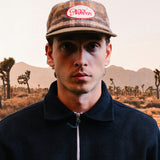 Louie Cap