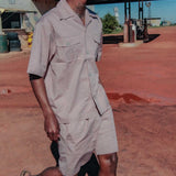 Free Rider Shorts