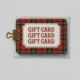 Nikben Digital Gift Card - SEK